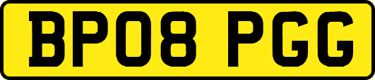 BP08PGG