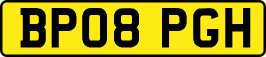 BP08PGH