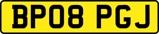 BP08PGJ