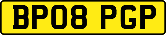 BP08PGP