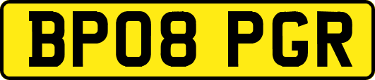 BP08PGR