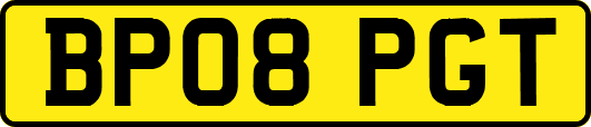 BP08PGT