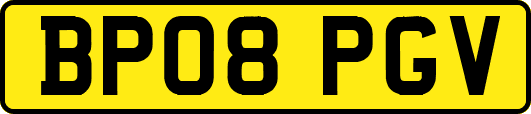 BP08PGV