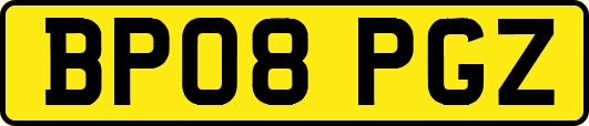 BP08PGZ
