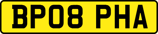 BP08PHA