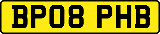 BP08PHB