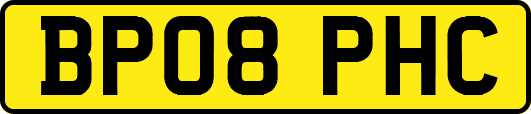 BP08PHC