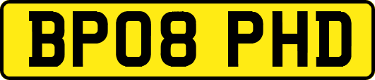 BP08PHD