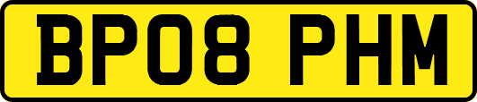 BP08PHM