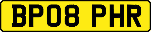 BP08PHR