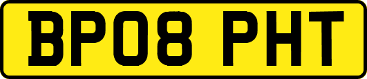 BP08PHT