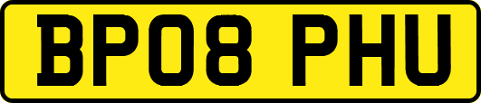 BP08PHU