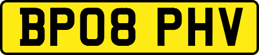 BP08PHV