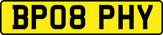BP08PHY
