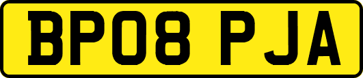 BP08PJA