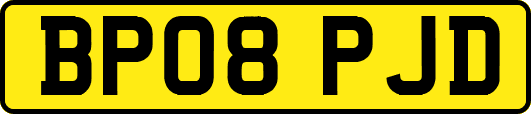BP08PJD