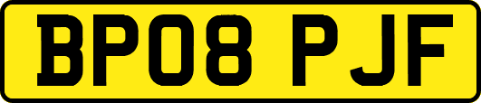 BP08PJF