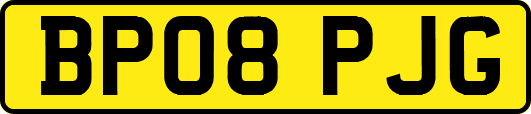 BP08PJG