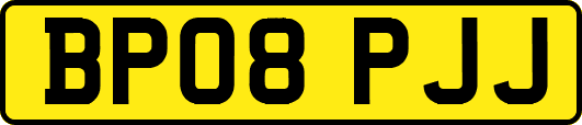 BP08PJJ