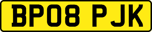 BP08PJK