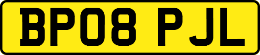 BP08PJL