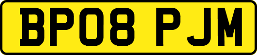 BP08PJM