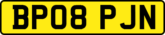 BP08PJN