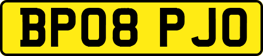 BP08PJO