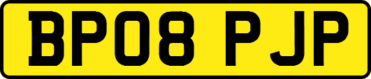 BP08PJP