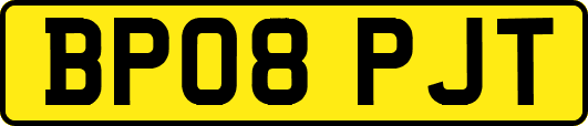 BP08PJT