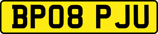 BP08PJU