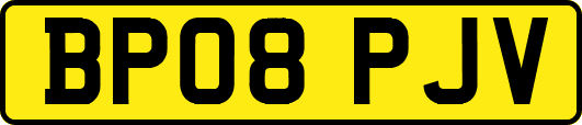 BP08PJV