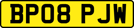 BP08PJW