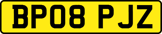 BP08PJZ