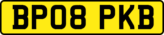BP08PKB