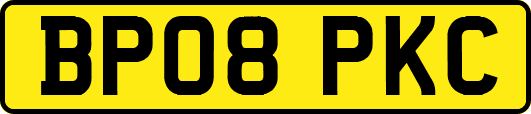 BP08PKC