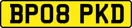 BP08PKD