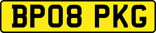 BP08PKG