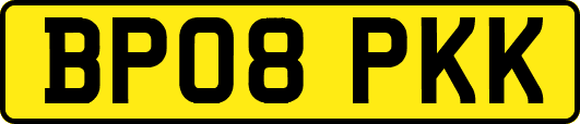 BP08PKK