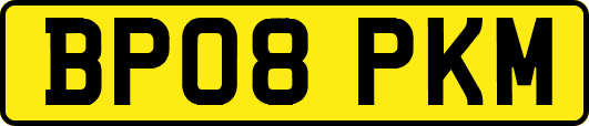 BP08PKM