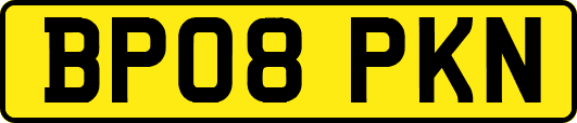 BP08PKN