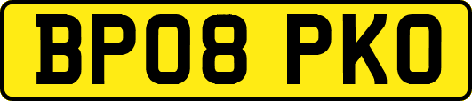 BP08PKO