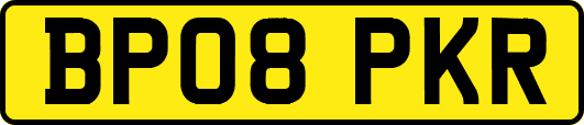 BP08PKR
