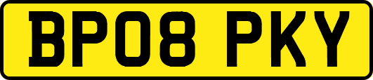 BP08PKY