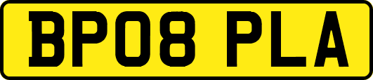 BP08PLA