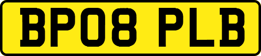 BP08PLB