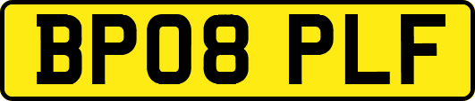 BP08PLF