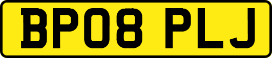 BP08PLJ