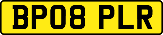 BP08PLR