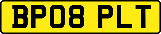 BP08PLT